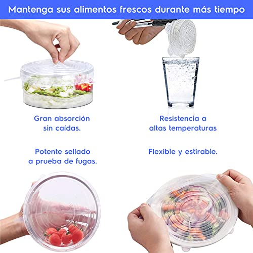 Reviews de Tapas - los preferidos. 6 Imagen adicional