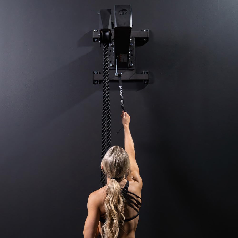 Amazon.co.jp: Torque Fitness リレントレスロープトレーナー