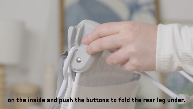 Watch Summer Infant by Ingenuity Foldaway Baby Bath Seat on Amazon Live