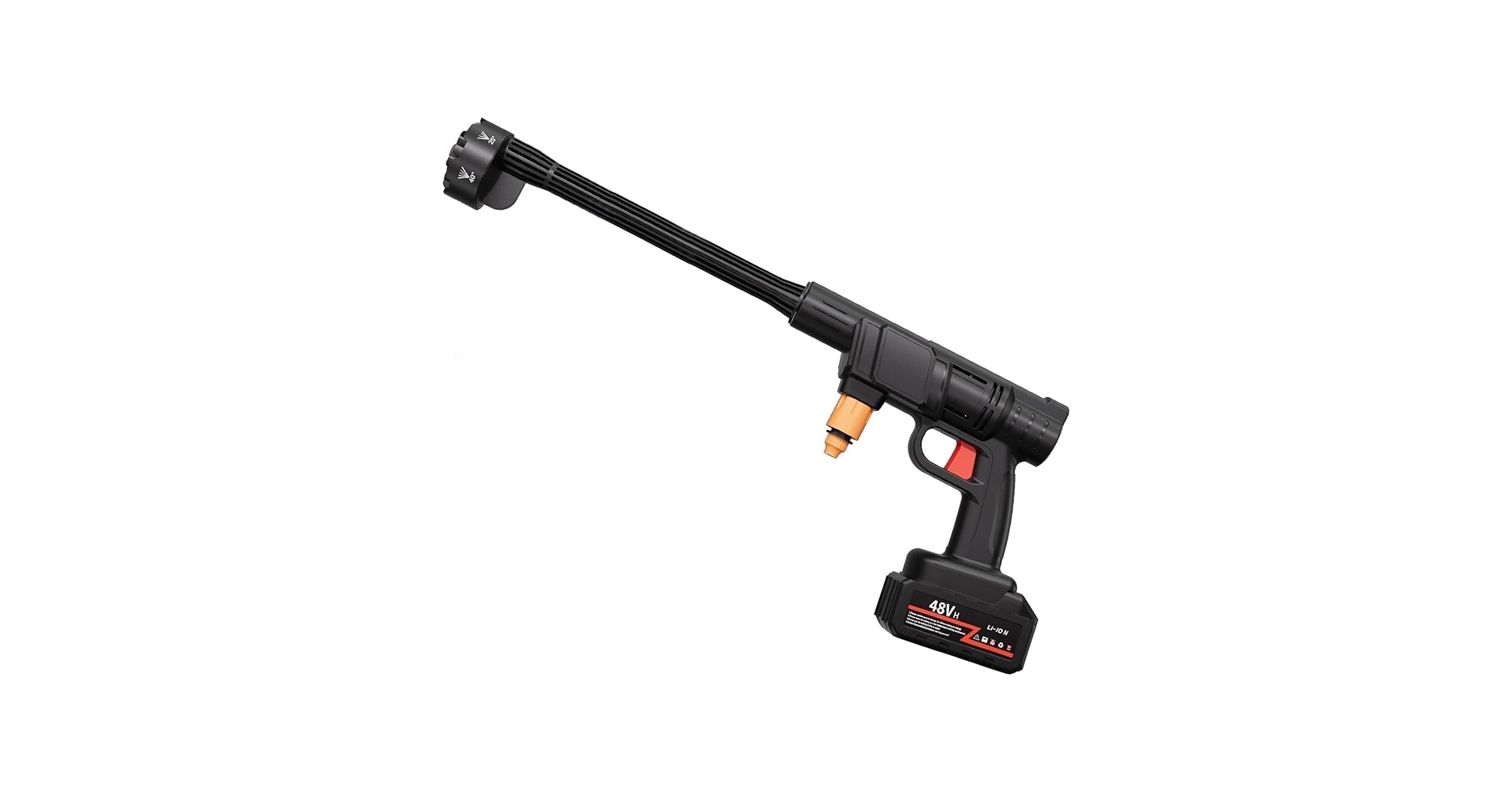 ❤️新品❤️布洗浄機 12KPa 強力吸引力 2-in-1 大容量水タンク電動洗浄機 布洗浄機 12KPa 強力吸引力 2-in-1 大容量水タンク 電動洗浄