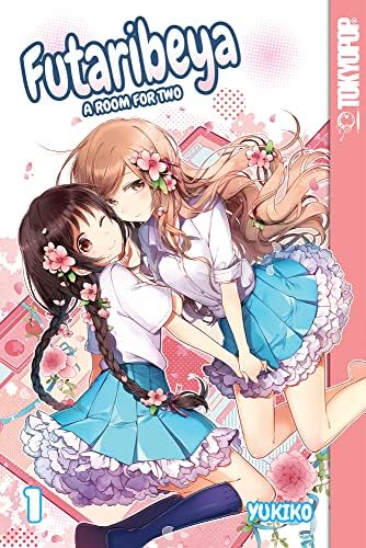 Futaribeya: A Room for Two, Volume 1 (1)
