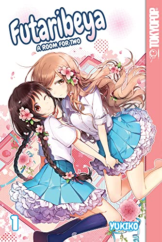 Futaribeya: A Room For Two, Volume 1 (1) #TOP2