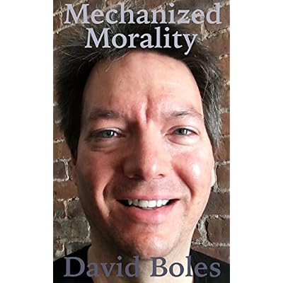 Mechanized Morality