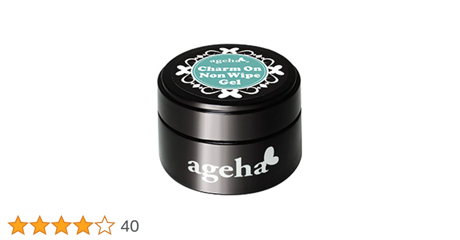 agehaジェル10個セット agehaジェル10個セット 専用ageha ジェル 10色セット