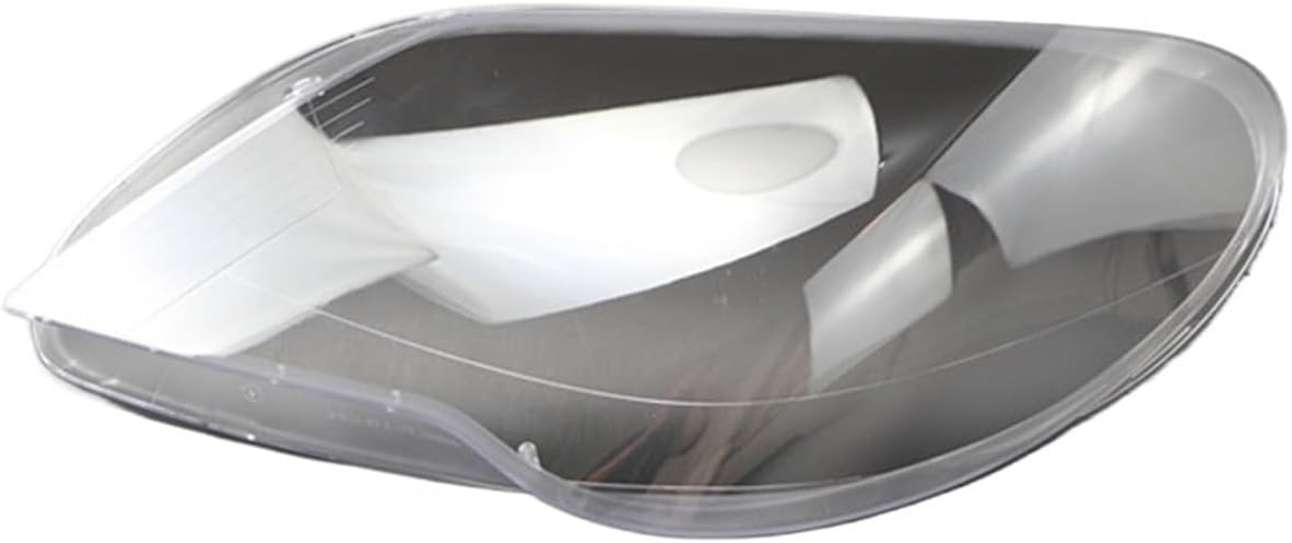 Compatible for Volkswagen for VW for Bora 2009~2012 Car Headlamp Lens Light Cover Headlights Glass Lampshade Shell Accessories (Right)