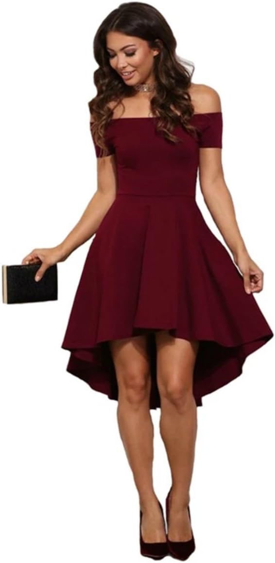 Magna Women's Midi Dress.