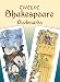 Twelve Shakespeare Bookmarks (Dover Bookmarks)