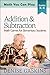 Addition & Subtraction: Math Games for Elementary Students (Math You Can Play Book 2)