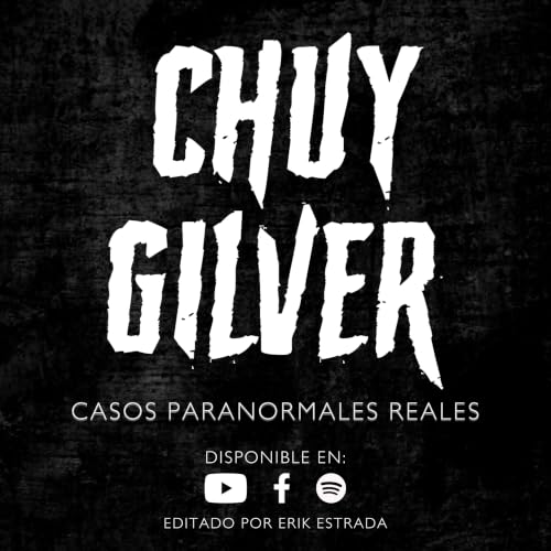Couverture de CASOS PARANORMALES REALES