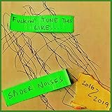 I Only Like You When I'm Stoned [Explicit]