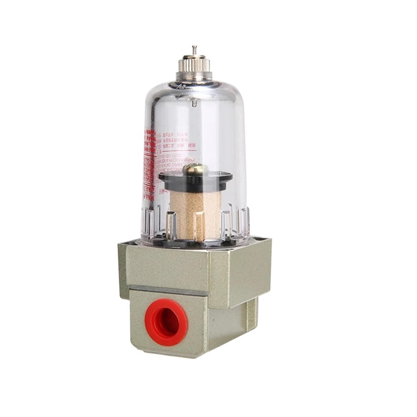 AYNRJKKX Compressor Filter AF 2000 02 AF2000-02 1/4 air Separator(SMC)