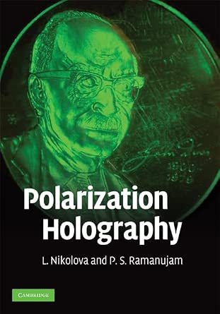 Polarization Holography-Wow! eBook