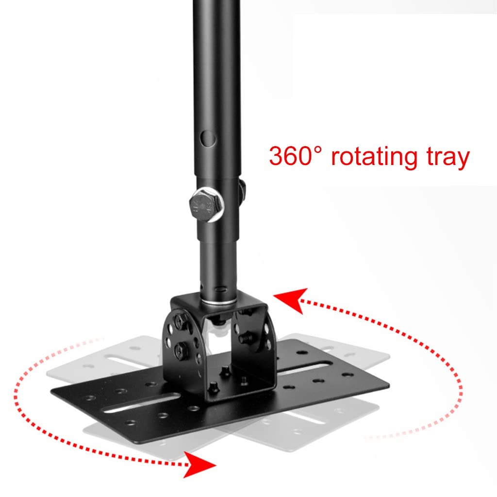 Samsung Rear Wall Ceiling Speaker Mount Bracket W/Adjustable