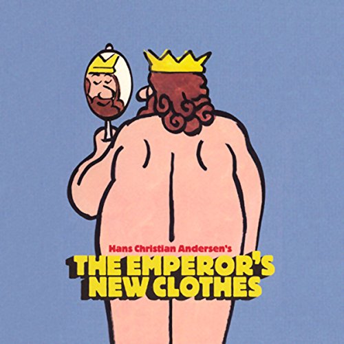 Page de couverture de The Night Kitchen Radio Theater Presents: The Emperor's New Clothes