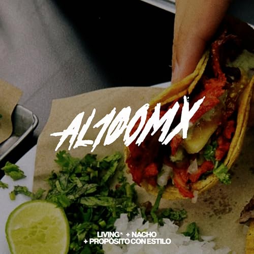 Living, Nacho & Propósito Con Estilo