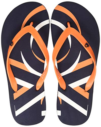 united colors of benetton men's slippers