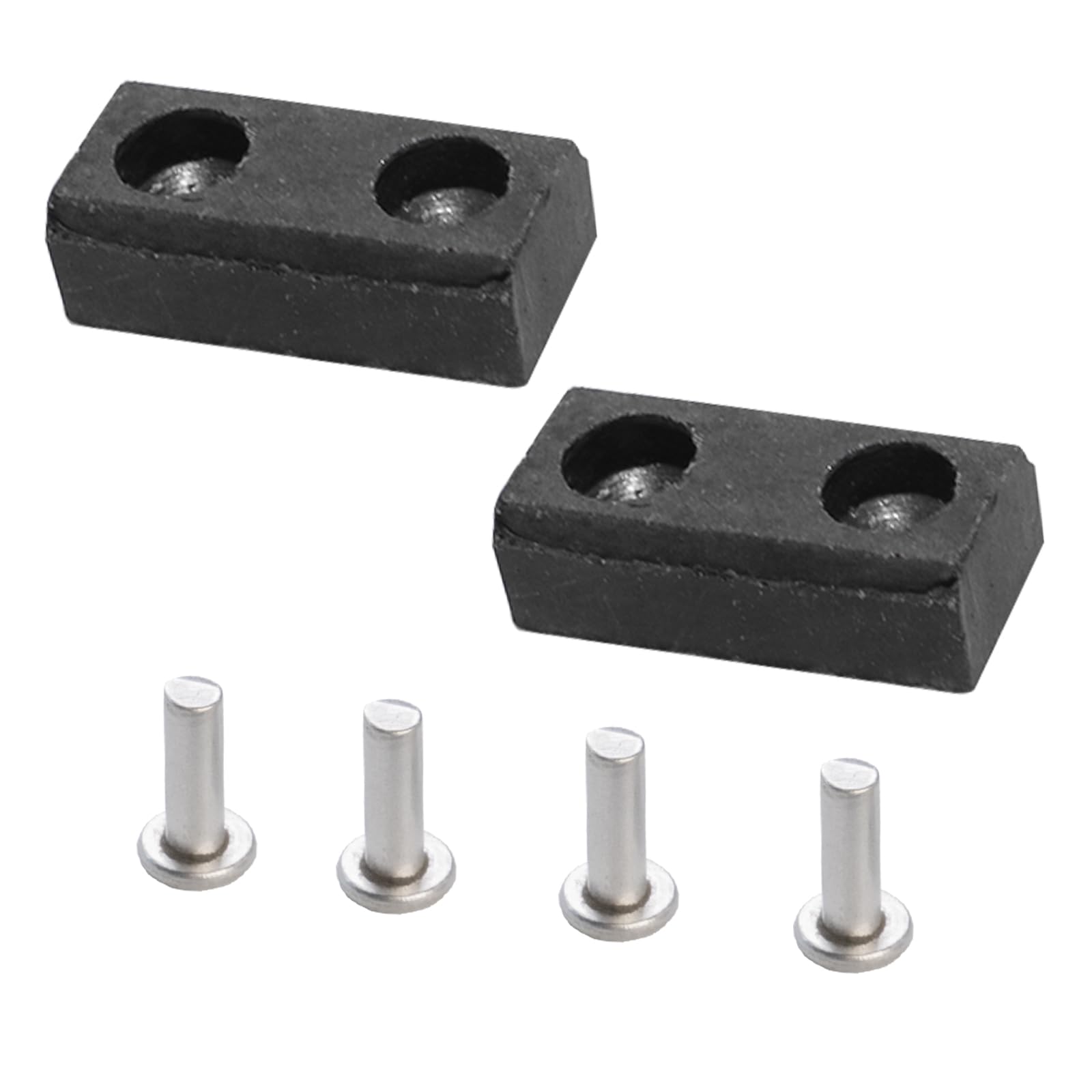 (2 Pack) 761-04017 Deck Spindle Brake Compatible with MTD Cub-Cadet Mi-ni Hydro H CC30H CC30,Apply to Most of The Steer Snowblower, Tractors,