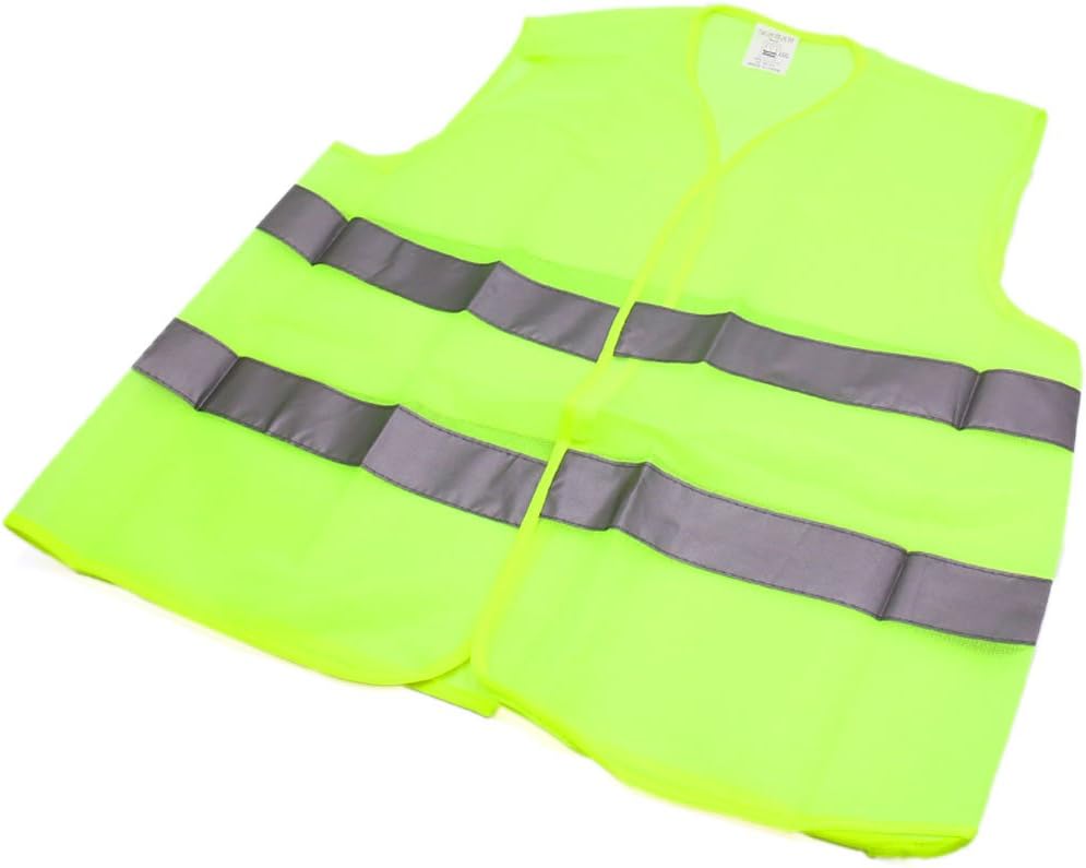 Uxcell a17062600ux0717 Reflective Vest Amazon.ca Tools & Home