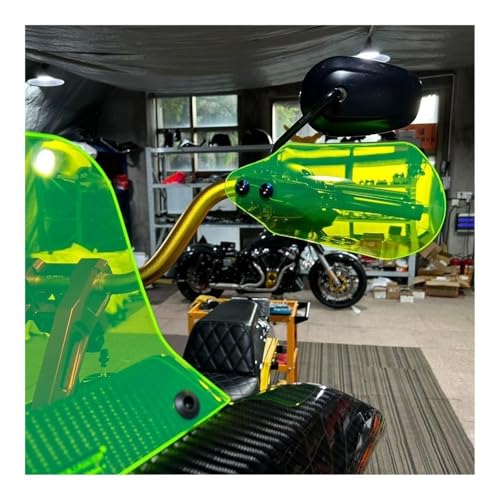 Protège-mains moto pour Touring Road Glide 2021-2023 - 2