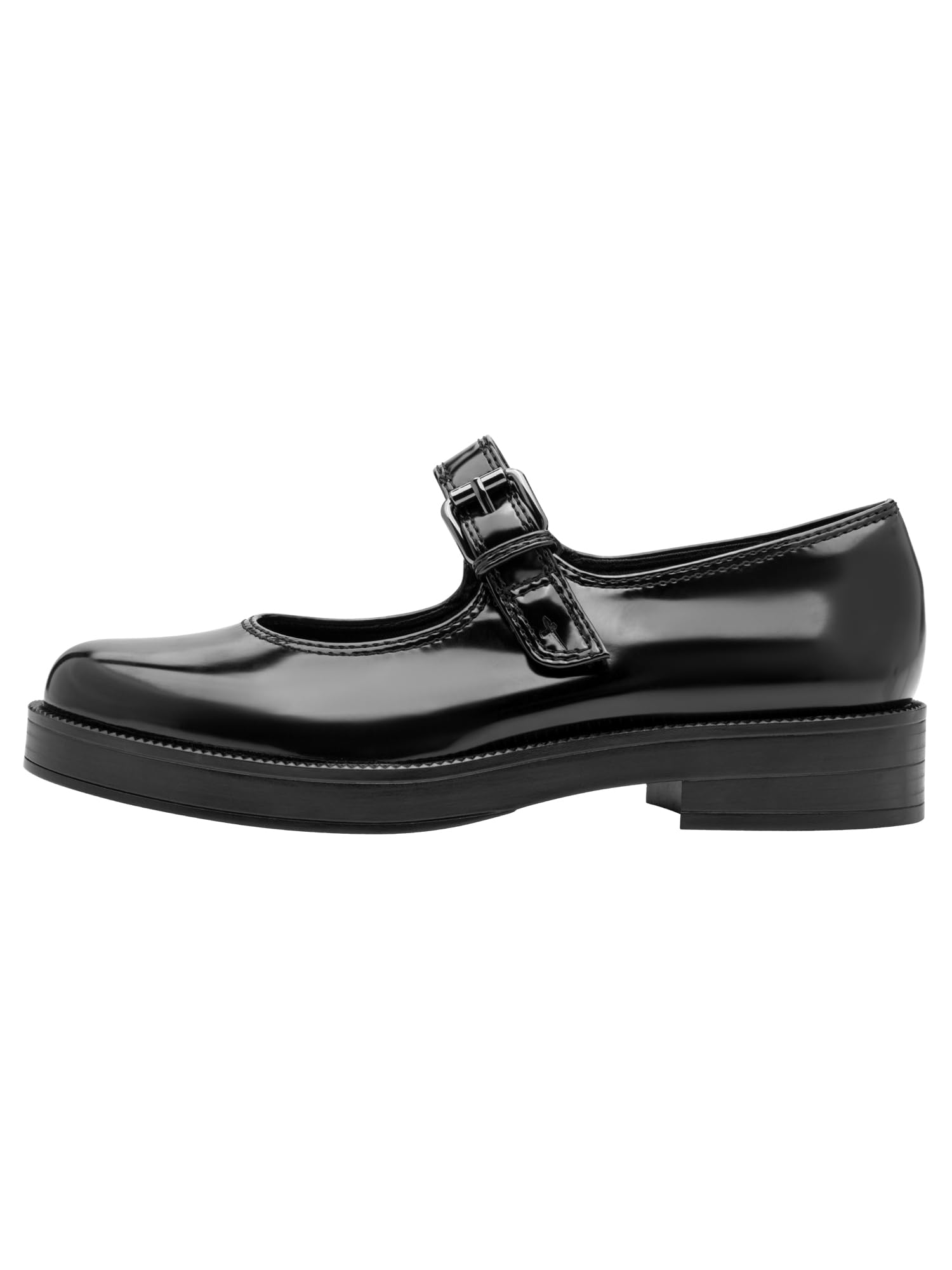 Tamaris Damen Ballerinas Synthetik