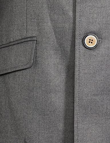 Image of Raymond Men's Notch Lapel Regular Blazer