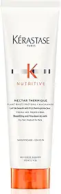 Kérastase Nutritive Nectar Thermique, Leave-In Protetor Térmico Anti Ressecamento com Proteínas Vegetais e Niacinamida para Cabelos Médios a Grossos,150ml
