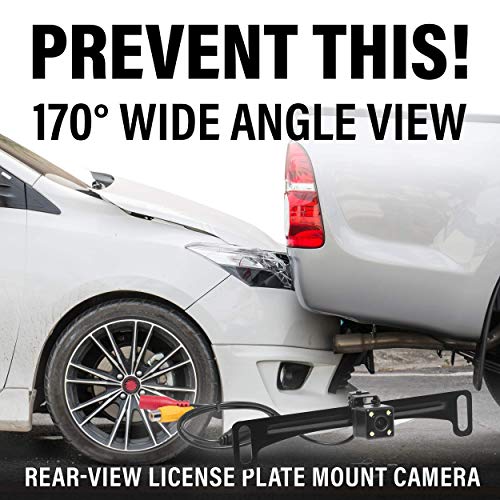 Boss Audio 7 Inch Android Auto/Apple Carplay Touchscreen Digital Media Receiver #TOP2