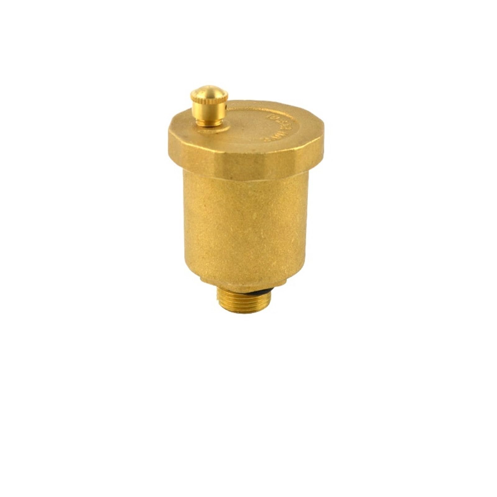 Vanne 3/4" de surpression automatique en laiton pour chauffe-eau