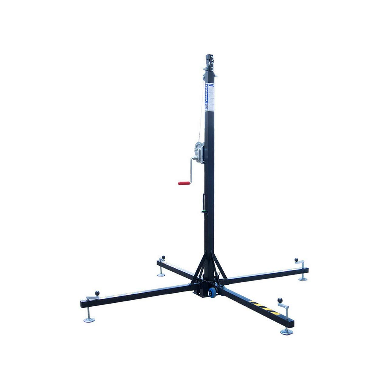 стойка световая т образная. световая стойка. световая стойка force lsc 006. Involight sbl1000. Duratruss dt st- 3800b профессиональный штатив с лебедкой.