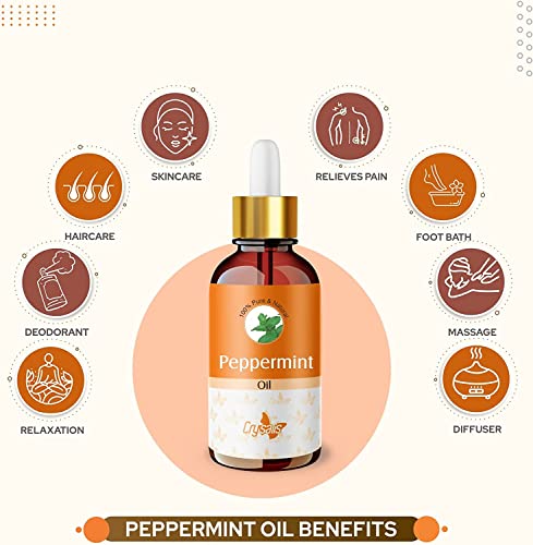 Image of Crysalis Pumpkin Seed (Cucurbita) Oil |100% Pure & Natural Undiluted Essential Oil Organic Standard| Boost Hair Care For Eyelashes, Eyebrows & Hair (15 ml (Pack of 1))