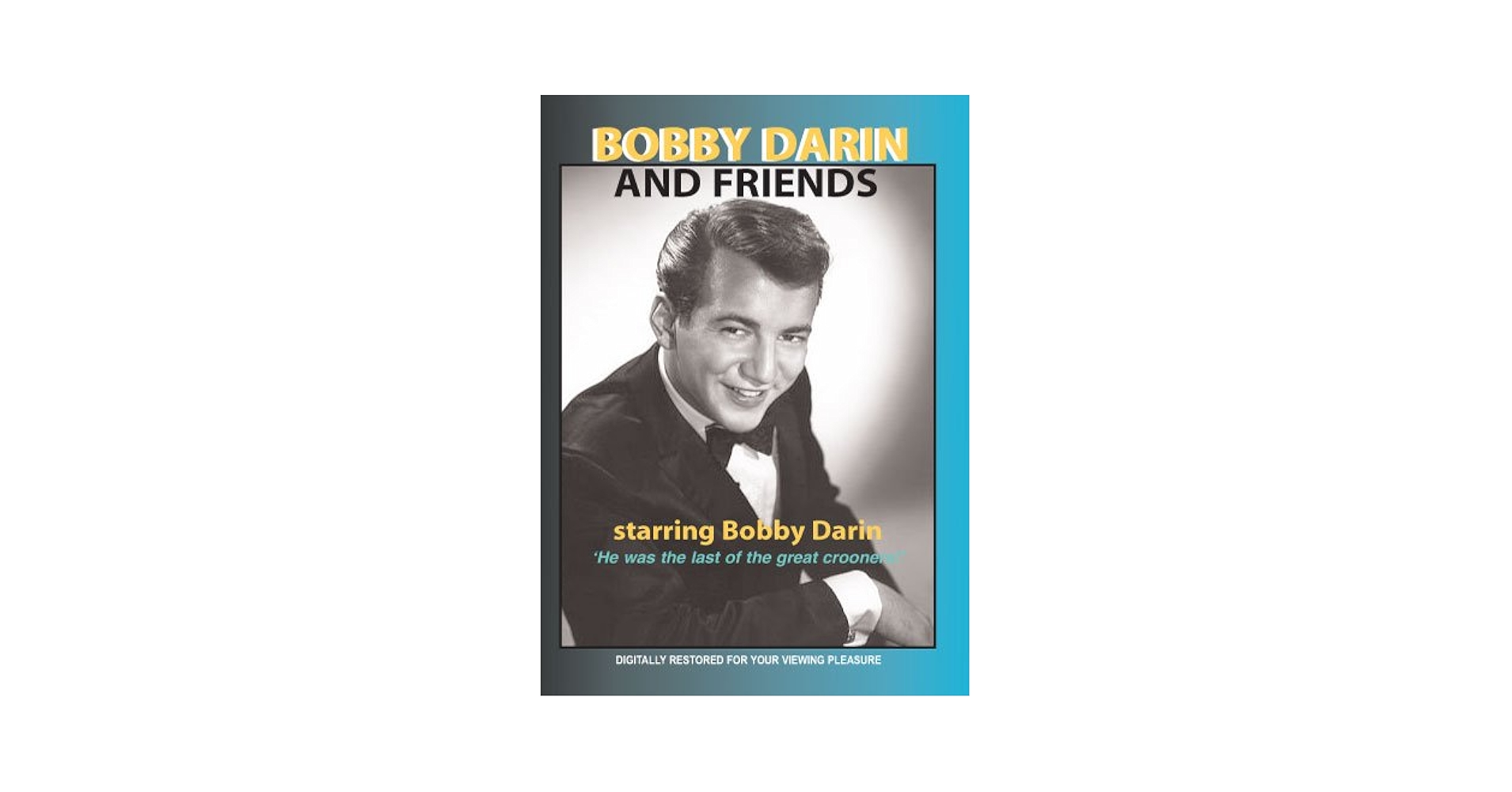 Amazon.com: Bobby Darin and Friends : Bobby Darin, Jimmy