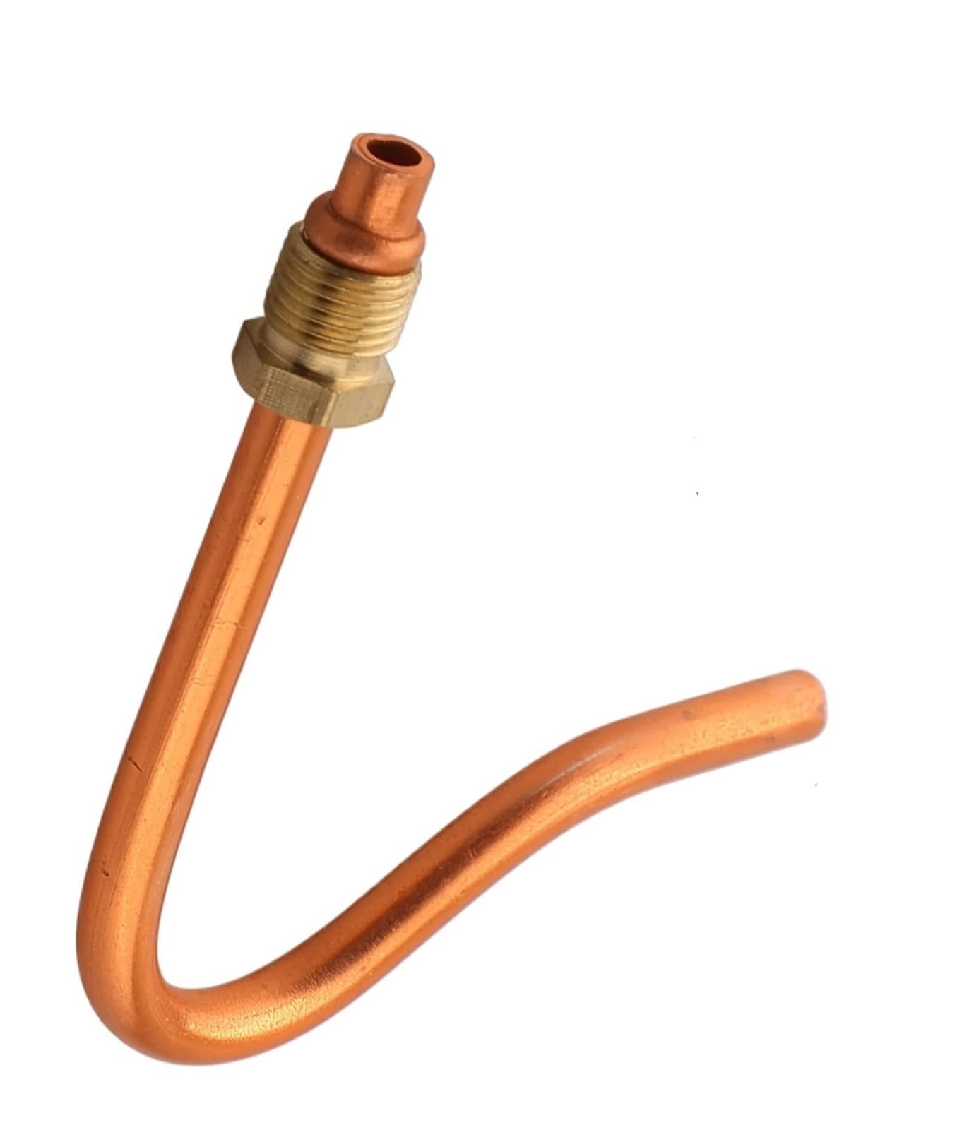 Xiaoshitou C Aluminum Exhaust Pipe Air Ompressor Pump ﻿ ﻿