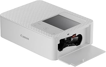 Amazon.com : Canon SELPHY CP1500 Compact Photo Printer