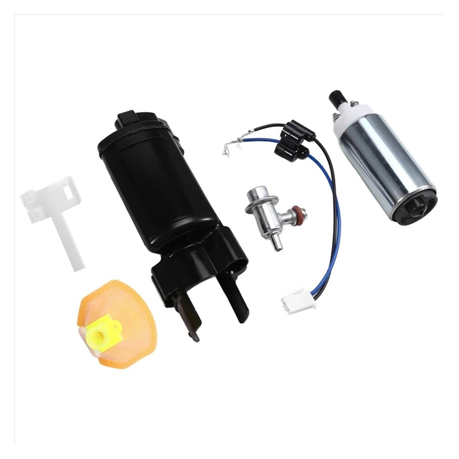 Pompa Benzina 15410-24FB0 Kit Filtro Regolatore Pompa Carburante Per Suzuki Per V-Strom 650 2004-2006 Per Hayabusa Gsx1300r 2002-2007