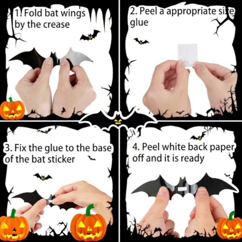 Image of 12PCS Black Tea Lights with Timer,Glitter Sparkly Tealights Candles Warm White Flickering Battery Operated for Gothic Wedding, Valentine's Day Home Decorations