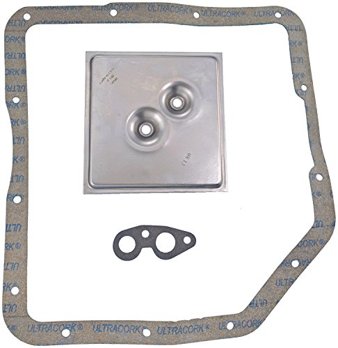 Fram Ft1021A Transmission Filter Kit #TOP9
