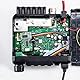 PNI ECH01 Echo- und Roger-Beep-Modul editierbar über Micro-USB-Kabel MP3-Format Länge 1,5 Sekunden