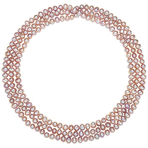 Valero Pearls Catena da Donna con Perle coltivate