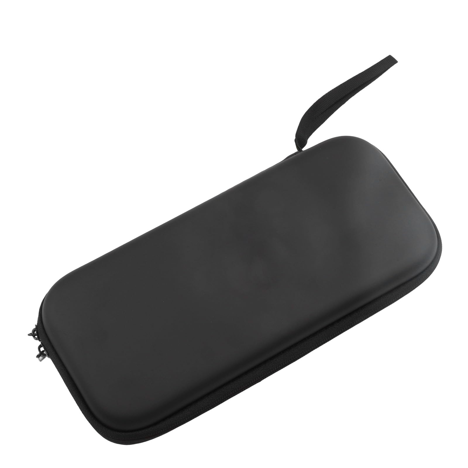 Borsa da viaggio portatile per Nintendo Switch 2 con custodia in silicone, accessori protettivi in EVA, 29,3 x 4,8 x 14,2 cm