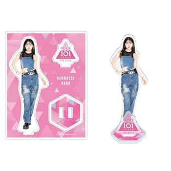 釼持菜乃 セット IS:SUE Amazon.co.jp: IS:SUE イッシュ 釼持菜乃 アクスタ : Toys & Games