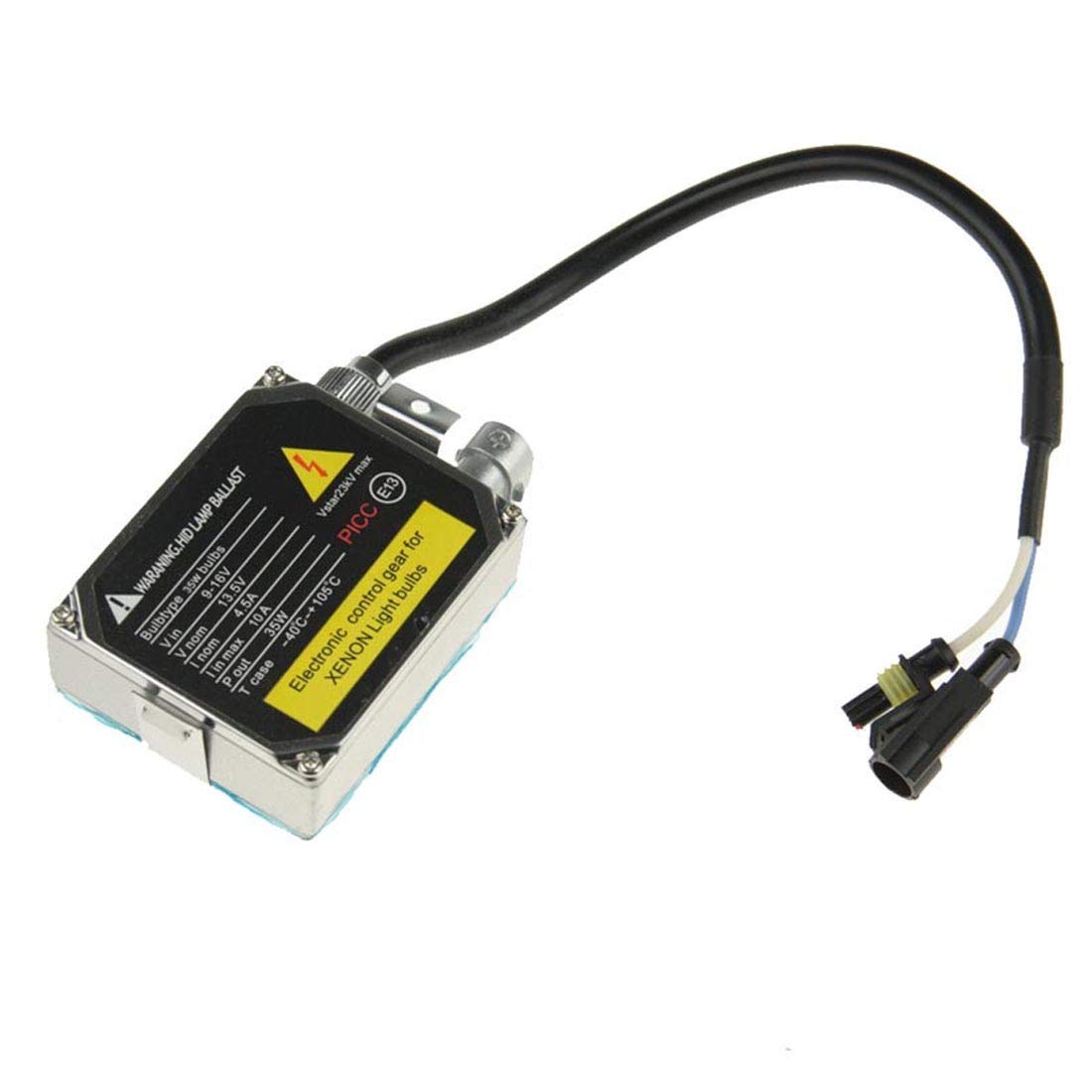 9004 9007 KIT OCULTO De Faros De Xenón Proax Bobilla Lastre 3K 5K 6K 8K 10K 12K 30K