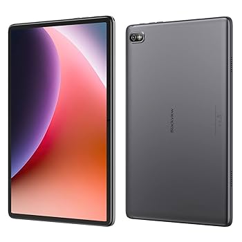 Blackview Tab 7 PRO 10.1 Inch FHD+ Display Android 12 Tablet