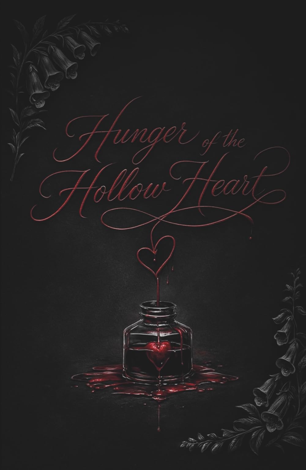 Hunger of the Hollow Heart