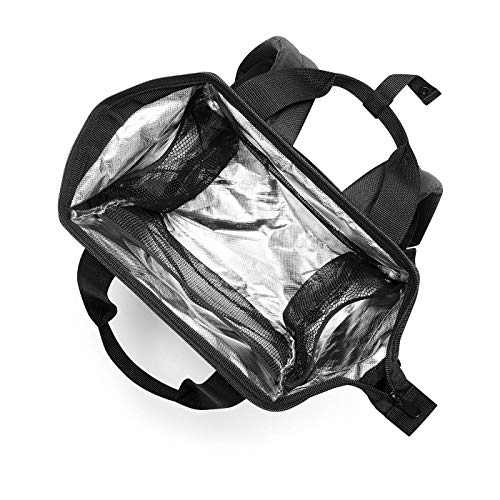 Reisenthel Kühltasche Allrounder R Iso Rucksack Tasche 25 Liter