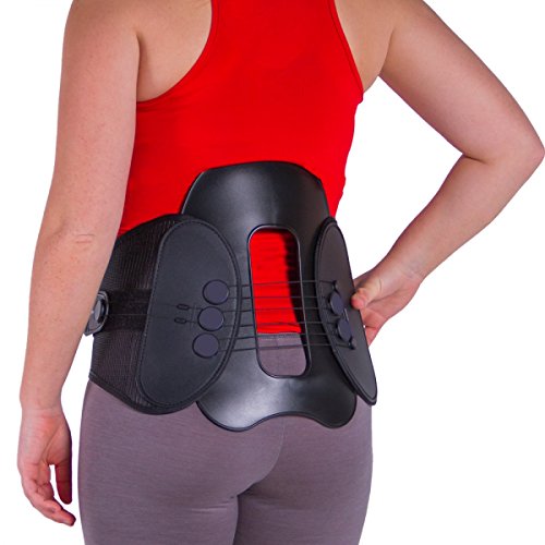 Wearing A Back Brace After Back Surgery at markcrecioo blog