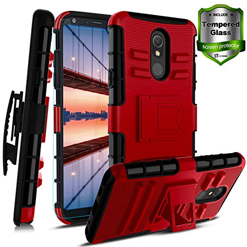 CaseTank for LG Stylo 5 Case, LG Stylo 5 Plus, Lg Stylo 5V