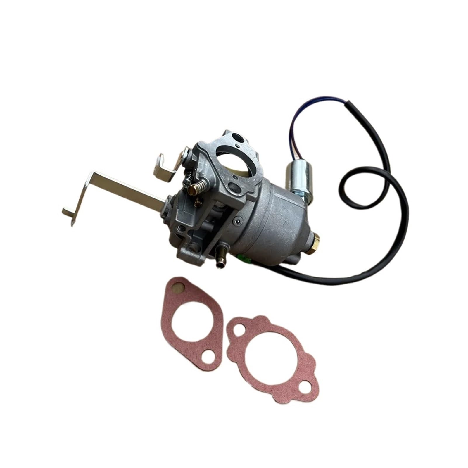 Carburateur de rechange résoud panne de générateur PM0106000 6000W 7500W