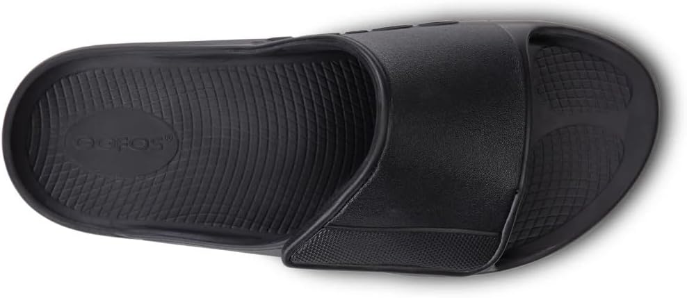 OOFOS womens Ooahh Slide