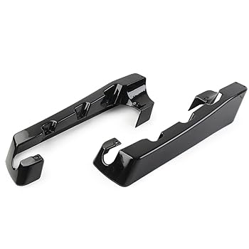 Amazon | GZYF ストレッチサドルバッグエクステンションデュアル
