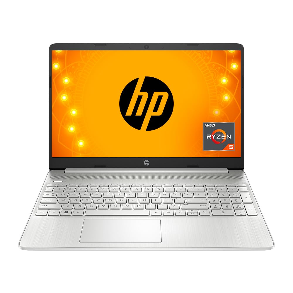HP 15s Ryzen 5000 (16GB RAM/512GB SSD/FHD/Windows 11/MS Office 21/Backlit Keyboard/ 15.6” (39.6 cm)/Silver/2.21 KG) eq2305AU/eq2182au Laptop (B0B4N77Y34) Amazon Price History, Amazon Price Tracker